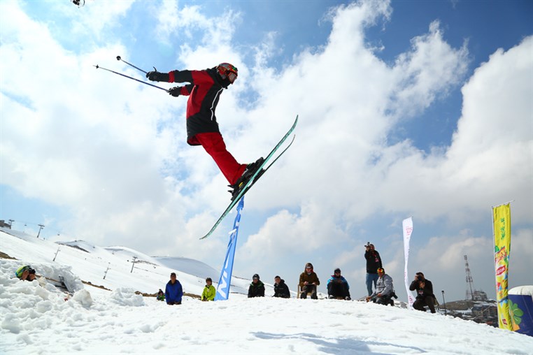 Air & Style 2015